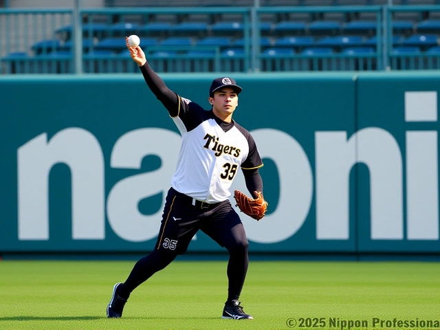ソフトバンクと阪神、11年ぶり日本シリーズで激突　甲子園で第3戦開幕