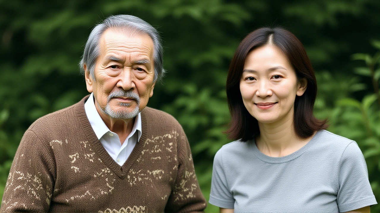 87歳でステージ4食道がんを克服、山﨑努が初告白「何でも食べられるようになった」