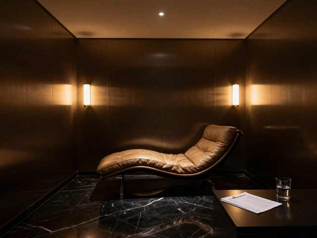 An Aladinharem With Dubai Dominatrix Gemma Li